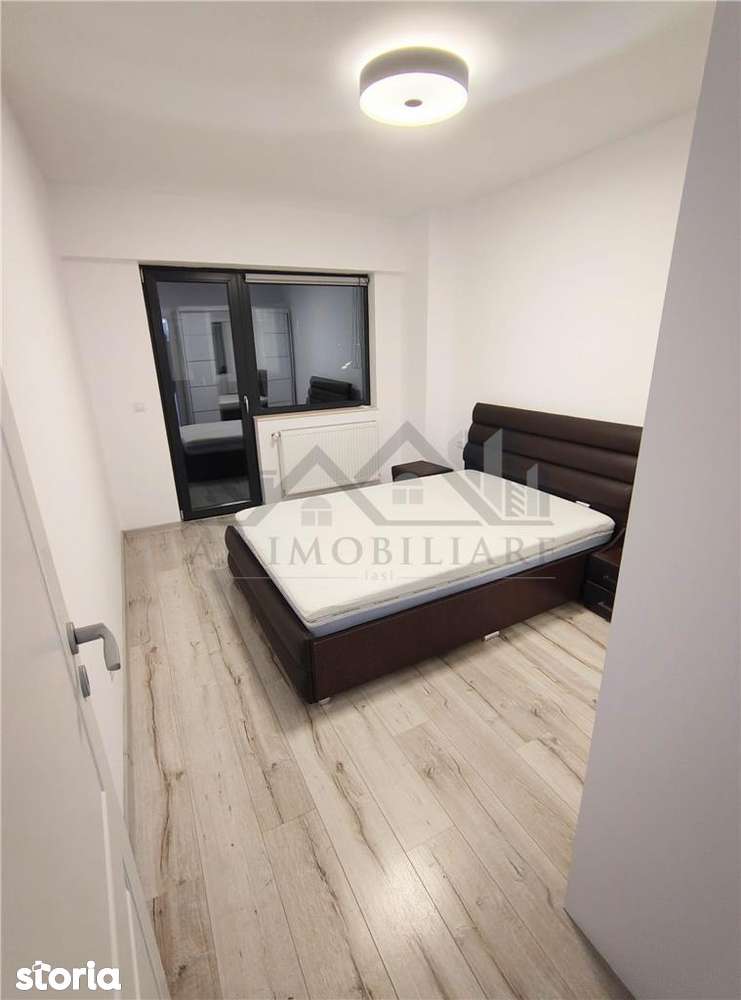 Bloc Nou Apartament 2 camere decomandat cu parcare subterana - Imagine principală: 5/18