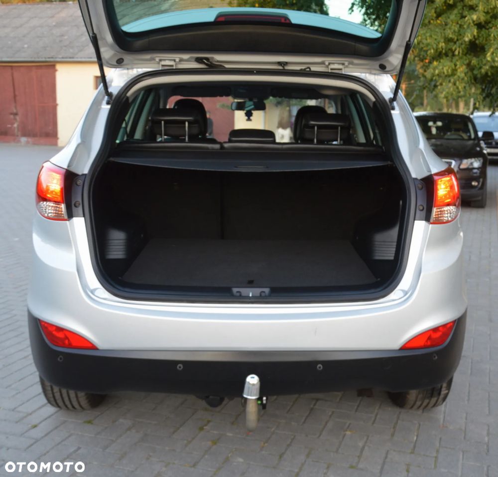 Hyundai ix35 - 6