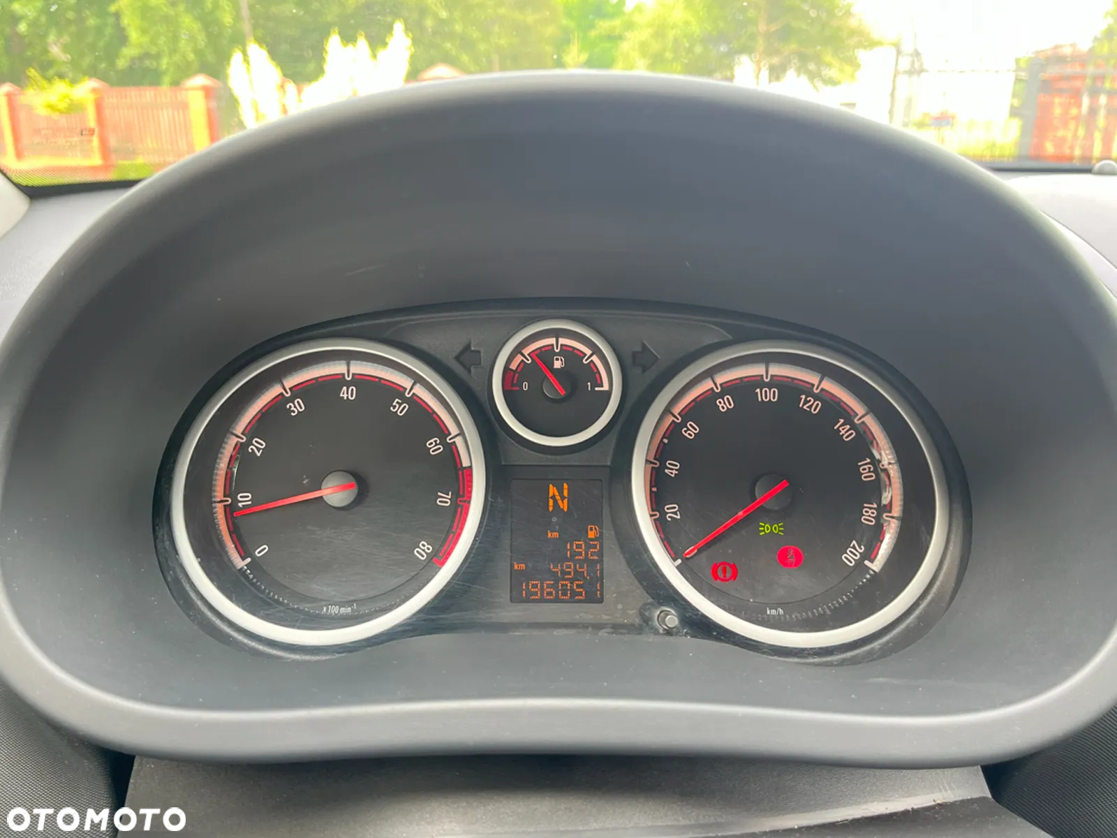 Opel Corsa 1.2 16V Enjoy EasyTronic - 16