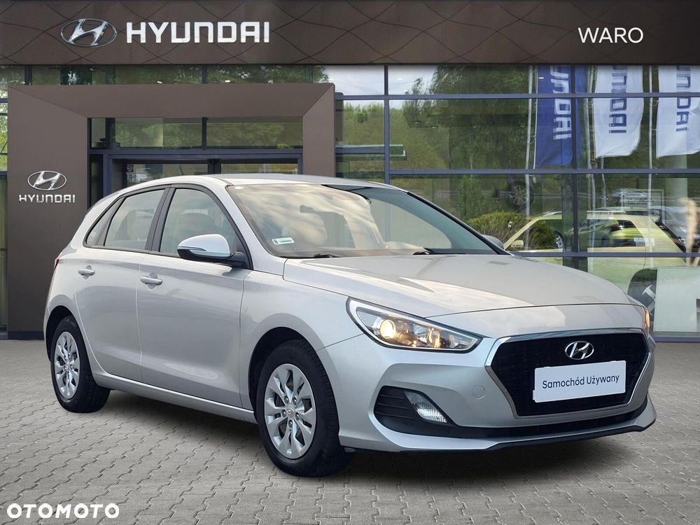 Hyundai i30 - 8