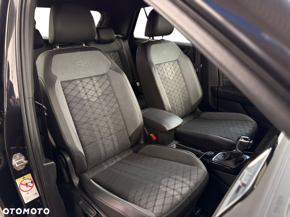 Volkswagen T-Roc 2.0 TSI 4Motion R-Line DSG - 23