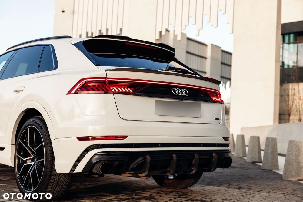 Audi Q8 - 5