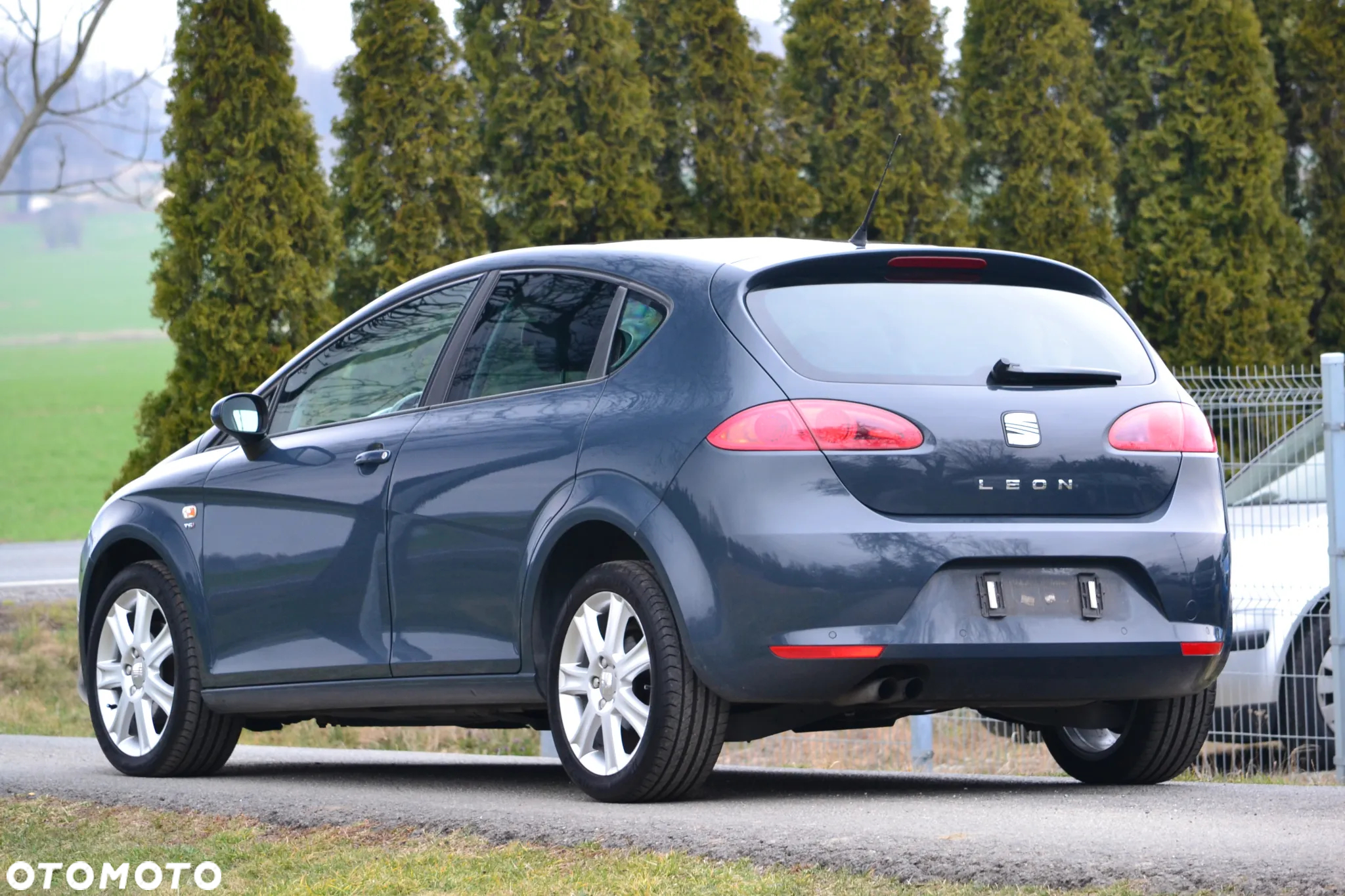 Seat Leon 1.4 TSI Style - 12