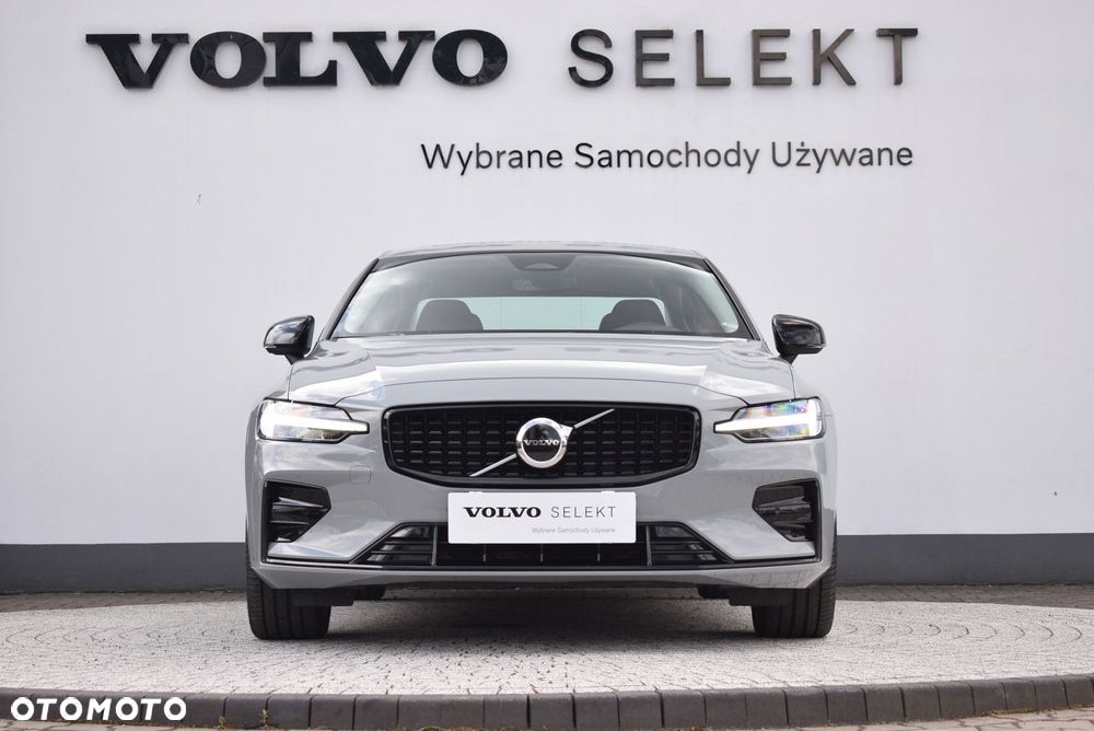 Volvo S60 - 2