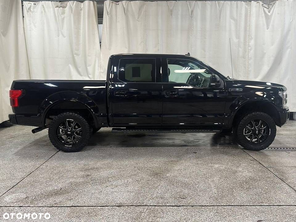 Ford F150 - 6
