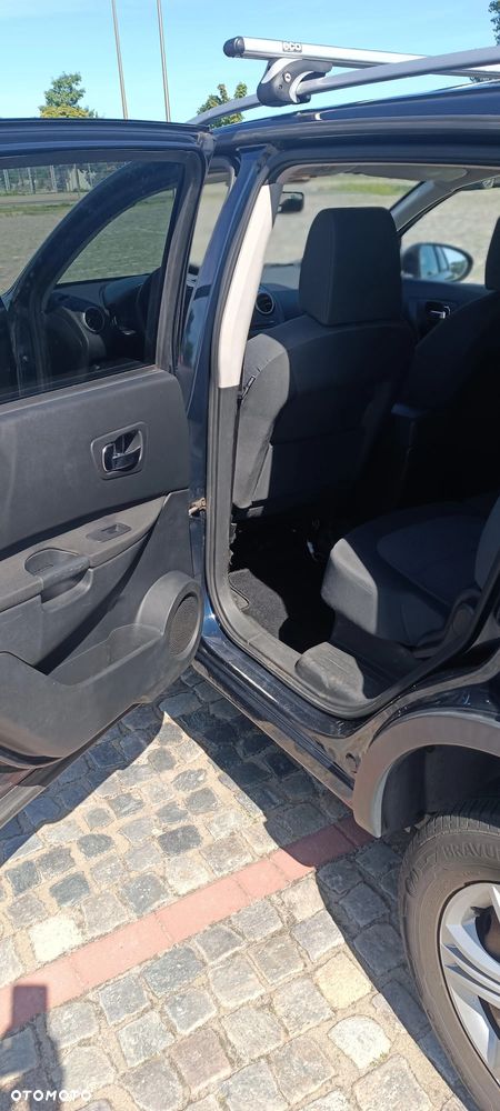 Nissan Qashqai+2 1.6 Acenta - 3