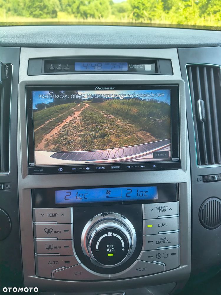 Hyundai ix55 3.0 V6 CRDi Executive - 24