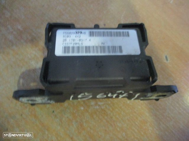 Modulo P56029329AB DODGE CALIBER 2008 2.0 CRD 140CV 5P PRETO ESP - 1
