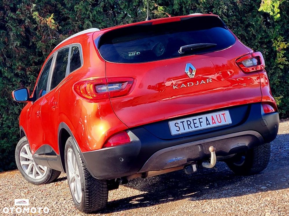 Renault Kadjar - 18