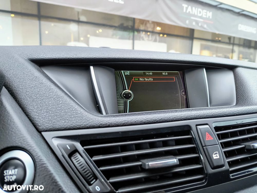 BMW X1 xDrive18d Aut. M Sport - 13