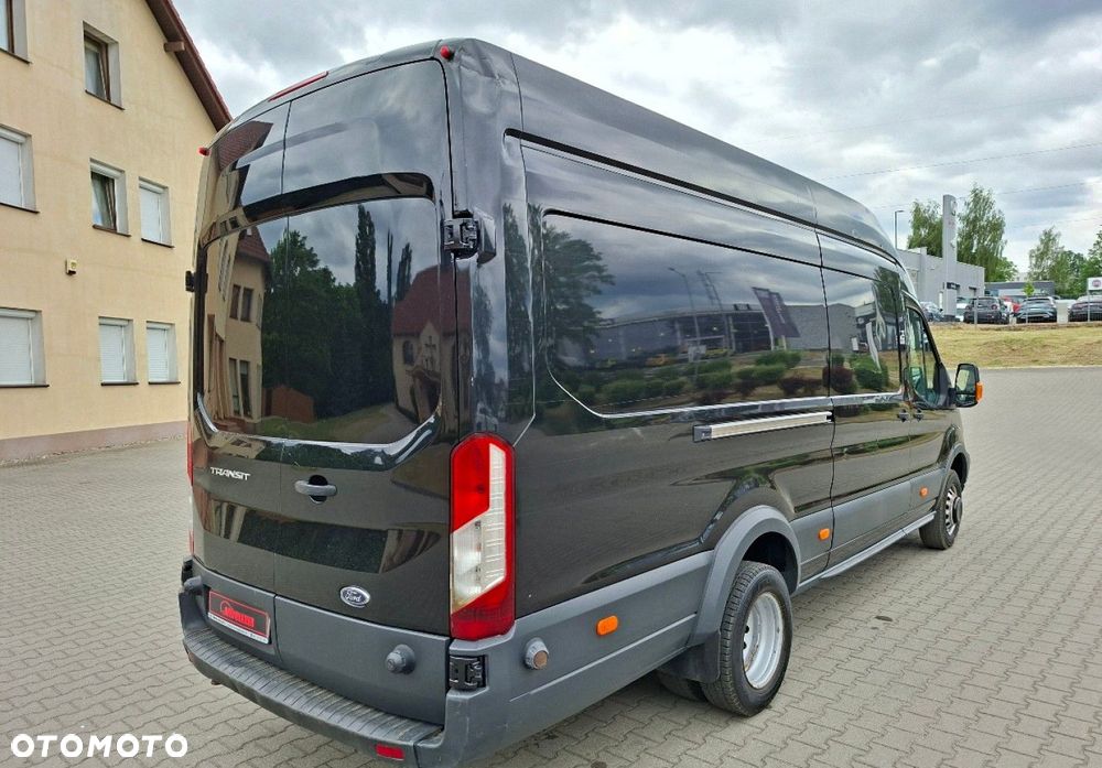 Ford Transit - 7