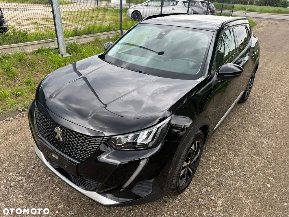 Peugeot 2008 - 28
