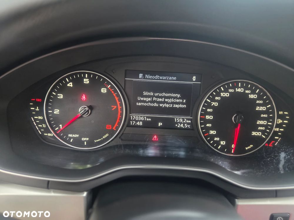 Audi A4 Avant 1.4 TFSI S tronic - 27