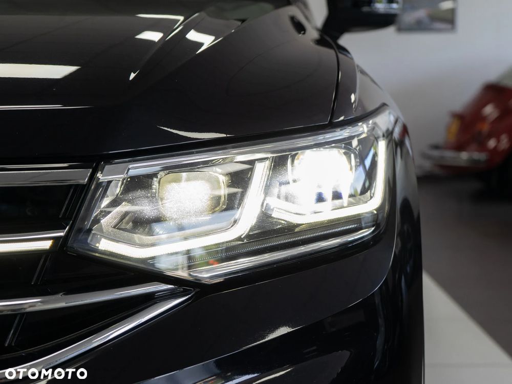 Volkswagen Tiguan 2.0 TDI SCR Elegance DSG - 9
