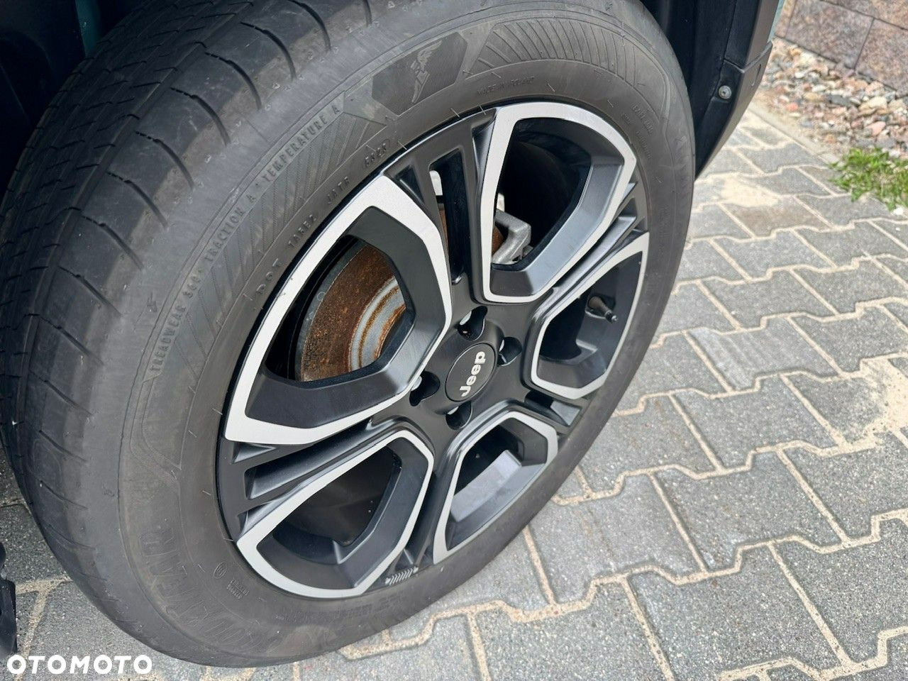 Jeep Avenger - 20