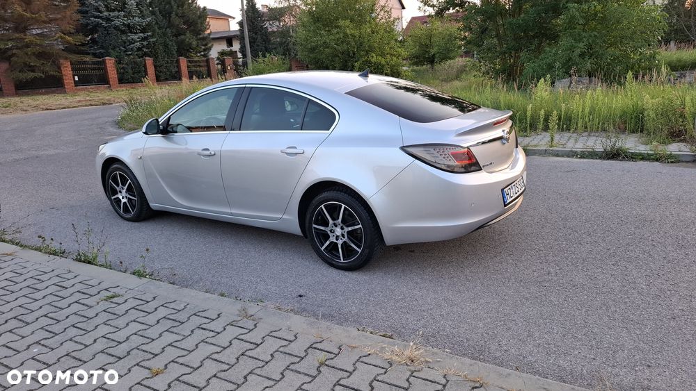 Opel Insignia 1.8 Elegance - 16