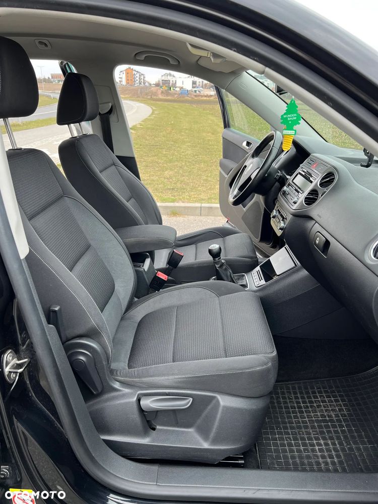 Volkswagen Tiguan 1.4 TSI BlueMot Sport&Style - 16