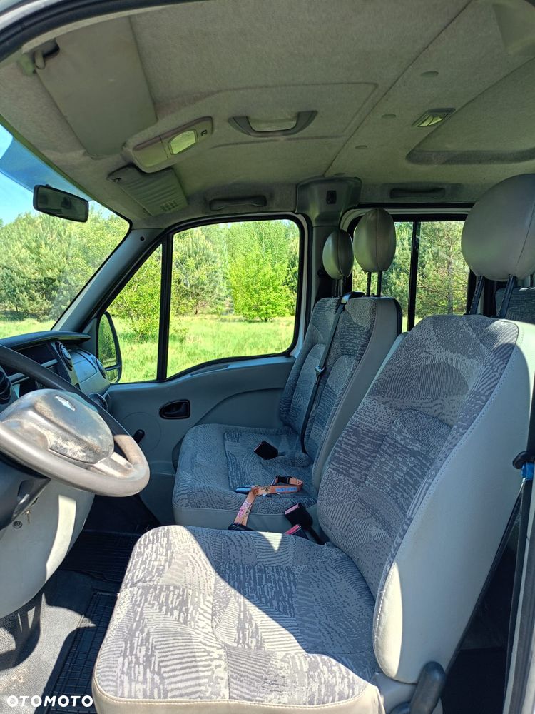 Renault Master - 8