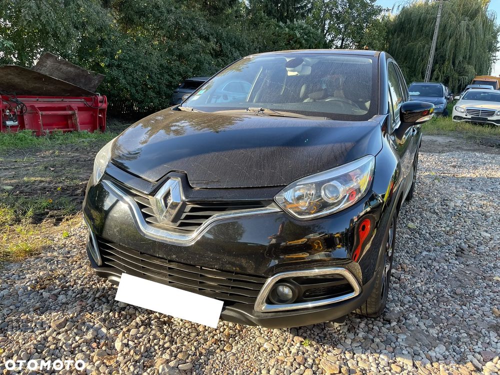Renault Captur ENERGY dCi 90 EDC Intens - 3