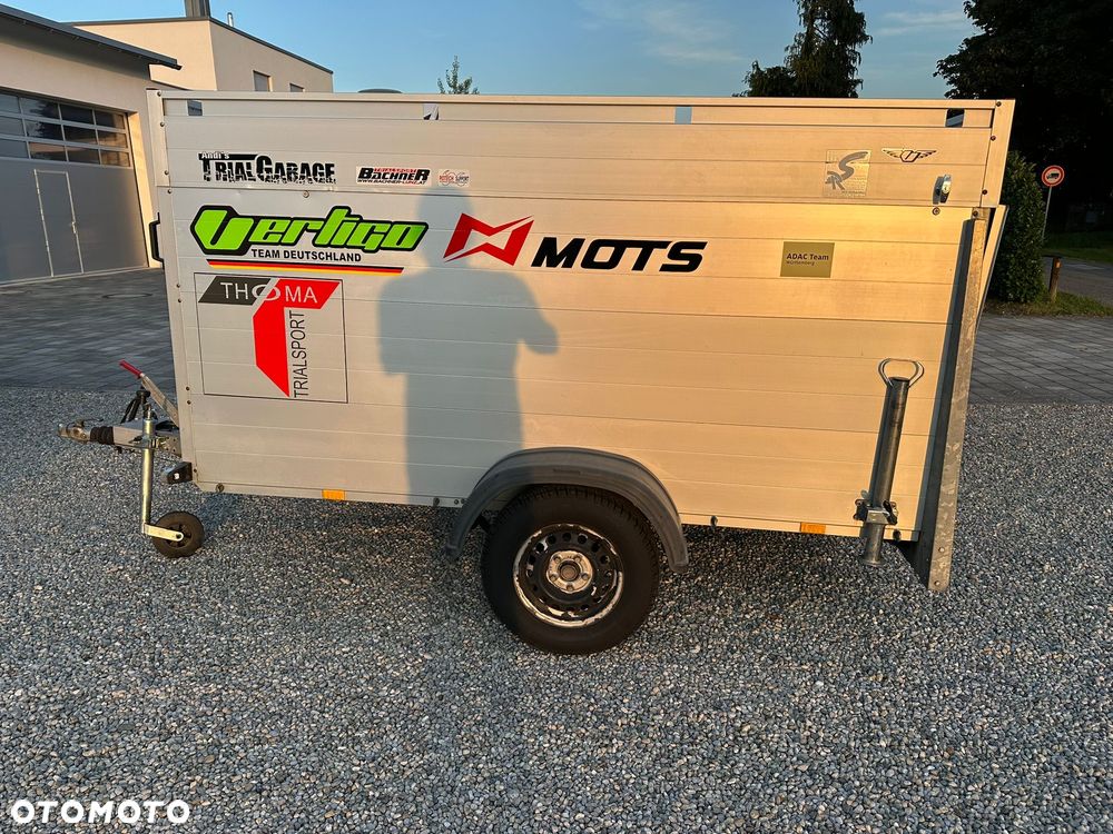 Inny Anssems GTB 1200 - 5