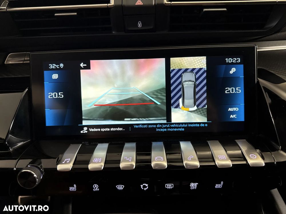 Peugeot 508 - 18