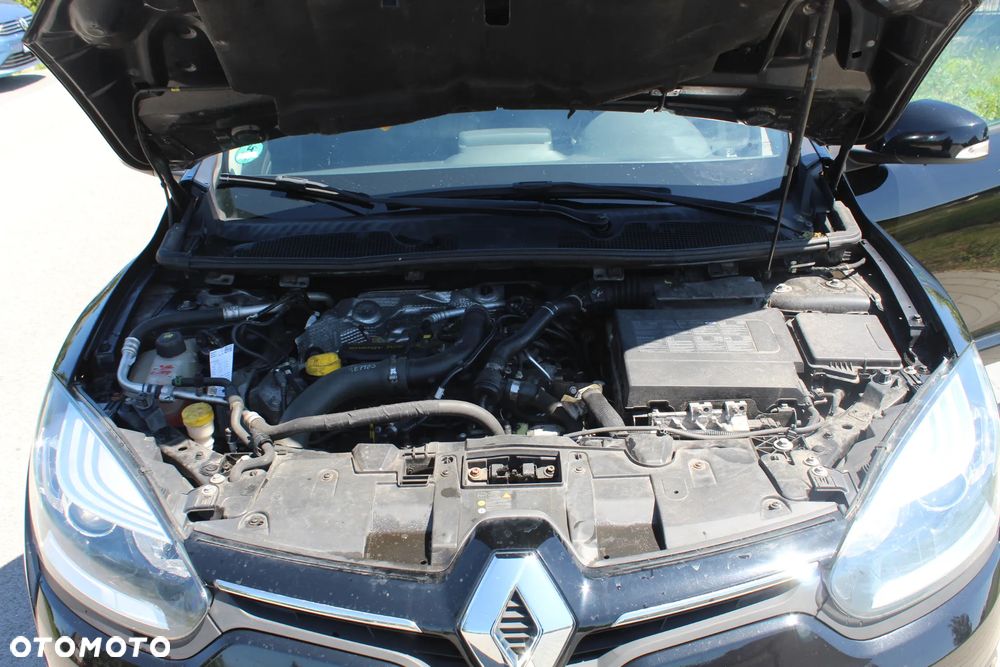 Renault Megane ENERGY TCe 115 Start & Stop Authentique - 13