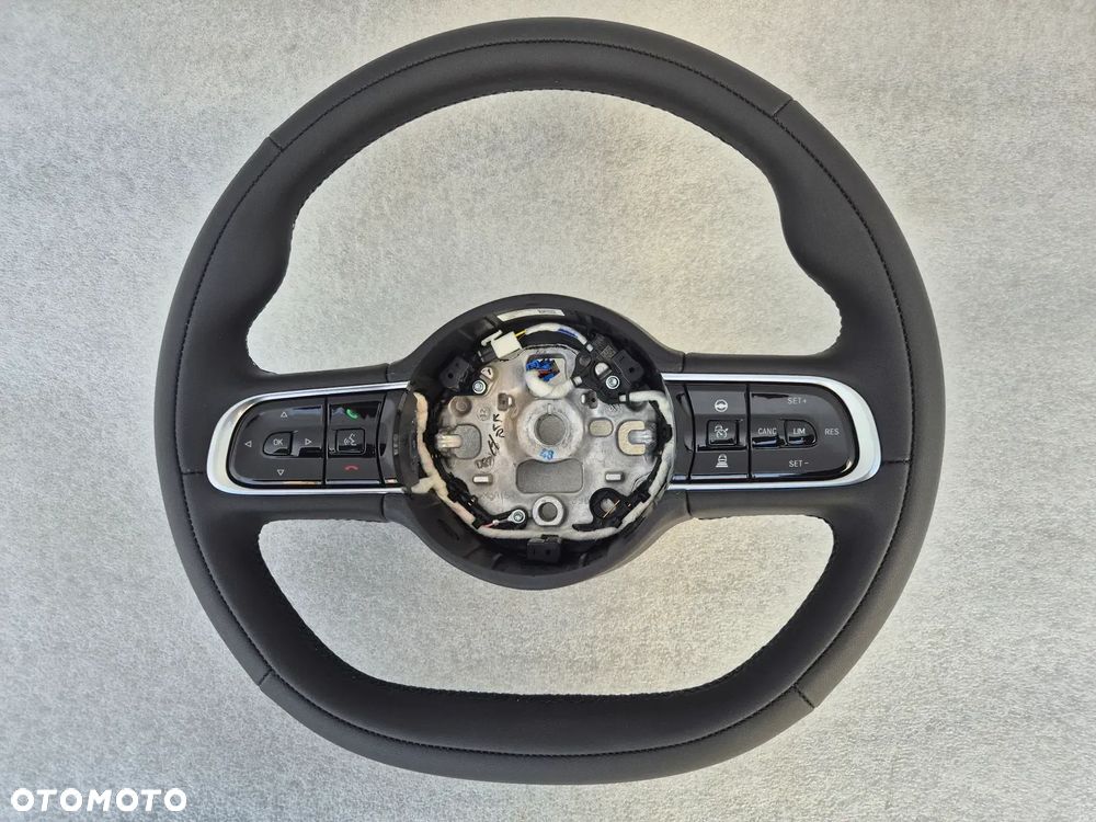 Kierownica multifunkcyjna Fiat 500 E Elektryk 735743651 - 1