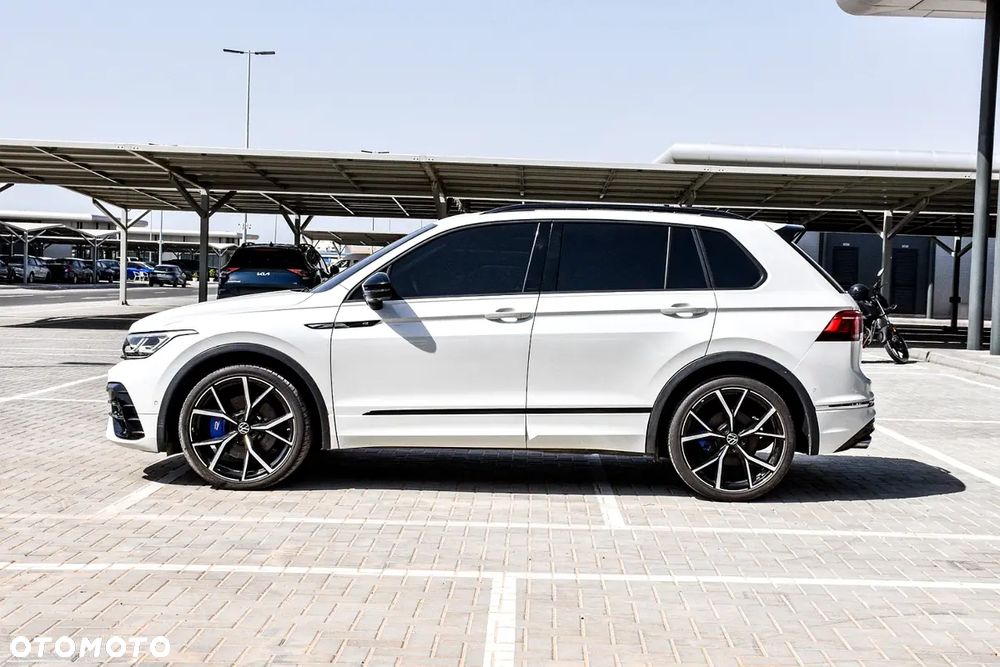 Volkswagen Tiguan 2,0 TSI OPF 4Motion DSG R-Line - 3