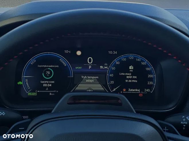 Toyota Corolla 2.0 Hybrid GR Sport - 17