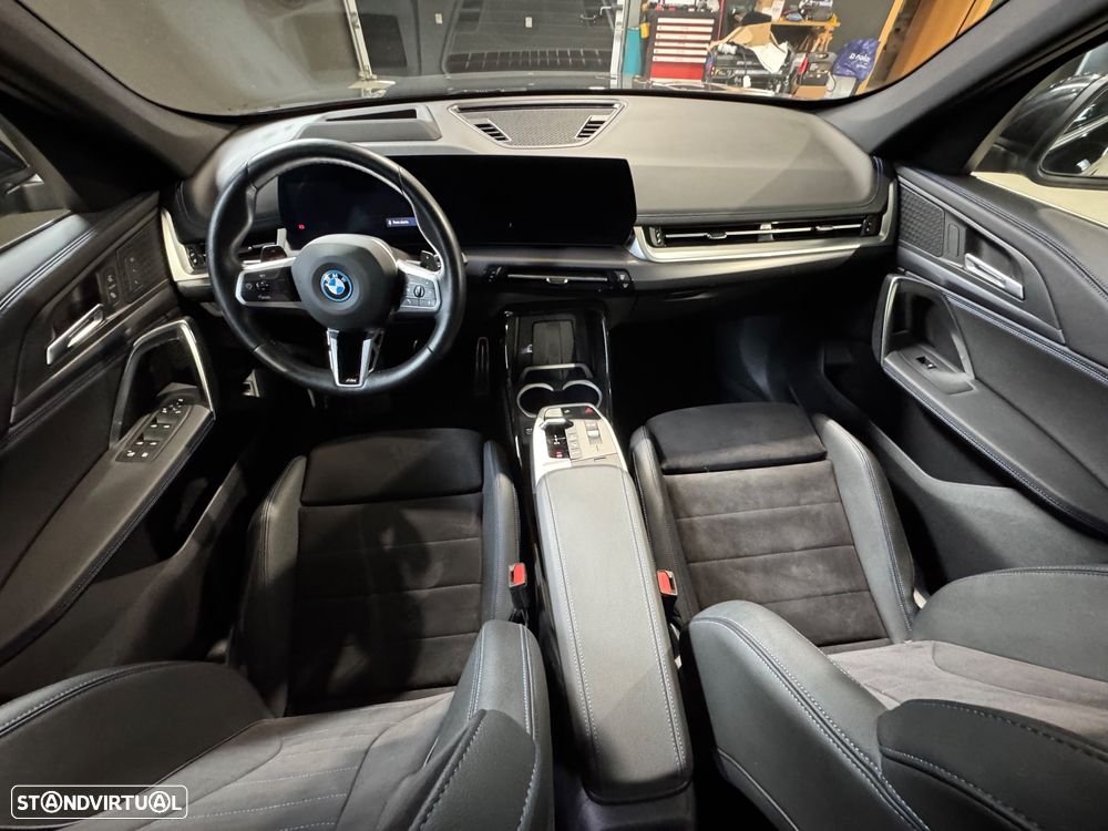 BMW X1 xDrive25e Pack Desportivo M Pro - 28