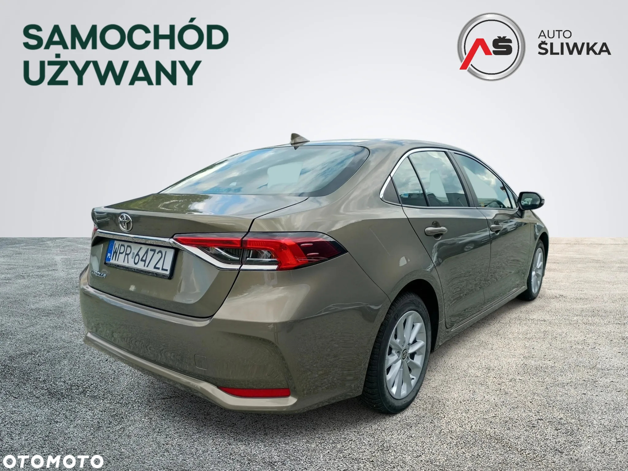 Toyota Corolla 1.5 Comfort - 5