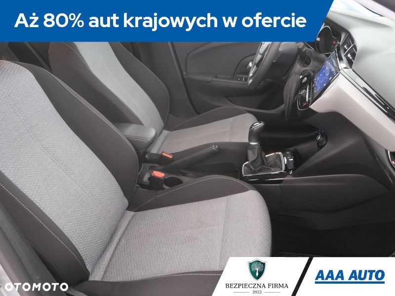 Opel Corsa - 11