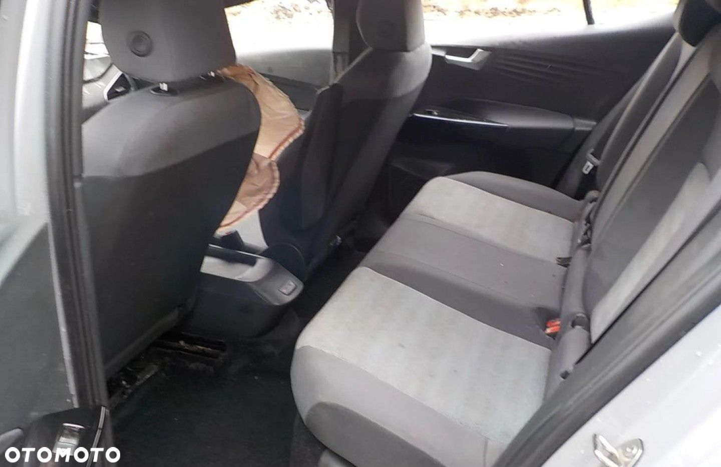 Volkswagen ID.3 58kWh Pro Performance Tech - 20