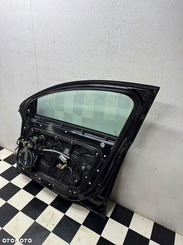 drzwi prawy przód volvo v60 s60 ii 2013-2018 452-46 - 8