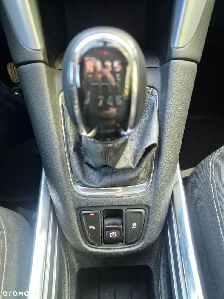 Opel Zafira 1.4 Turbo (ecoFLEX) Start/Stop Innovation - 18