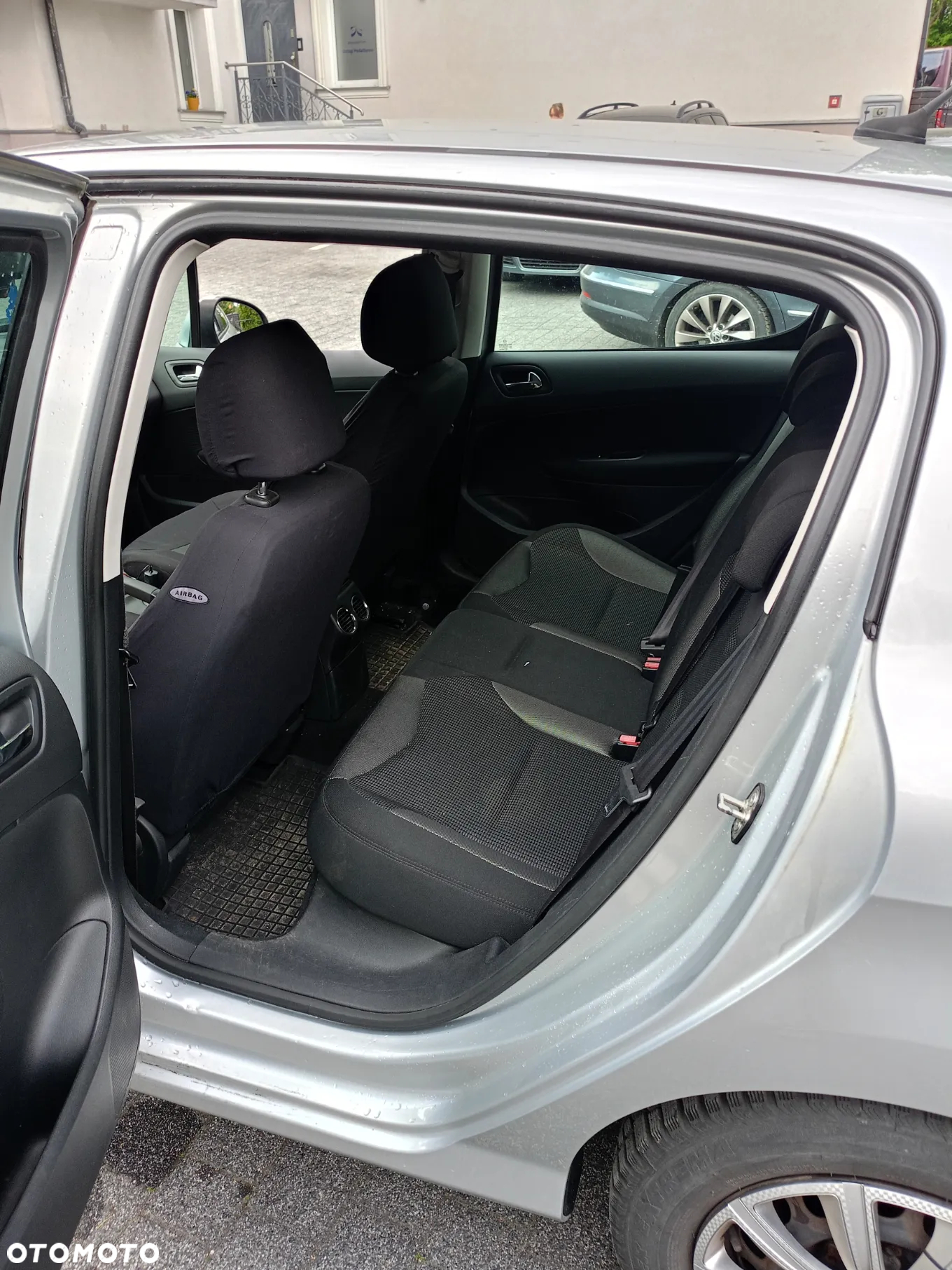 Peugeot 308 - 6