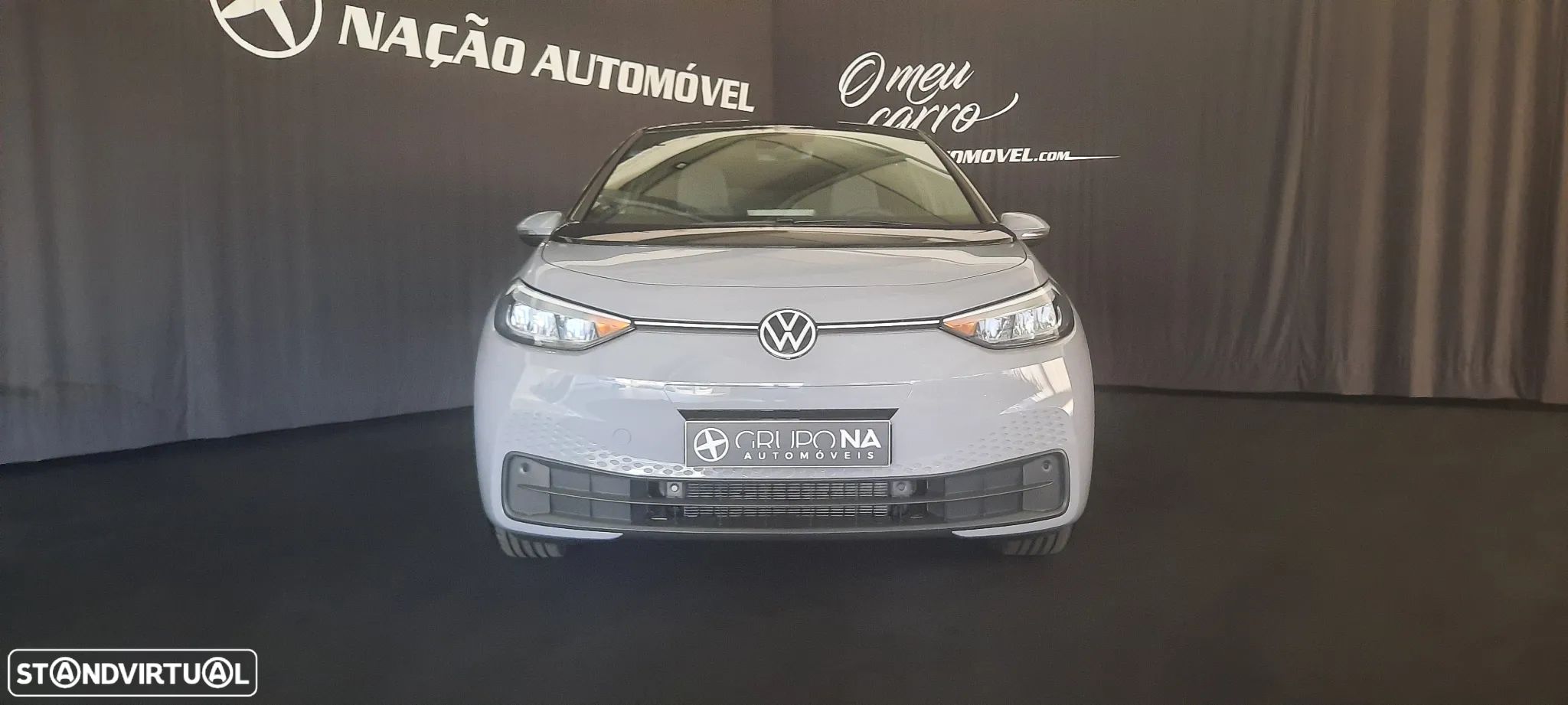VW ID.3 Pro - 1