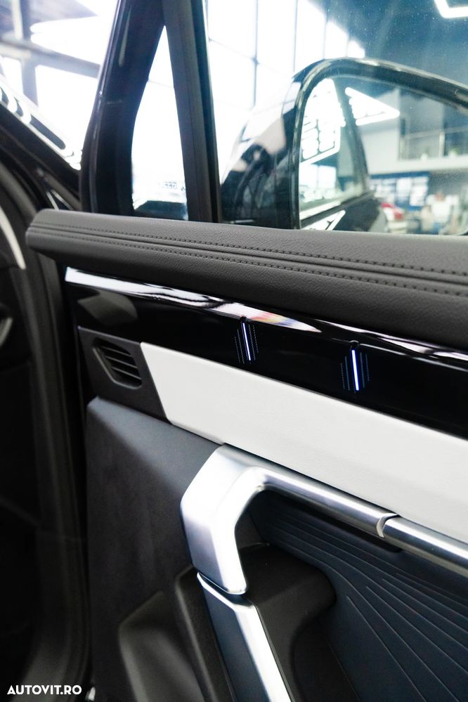 Geely Starray 2.0 T-GDI AWD 8AT GF - 26