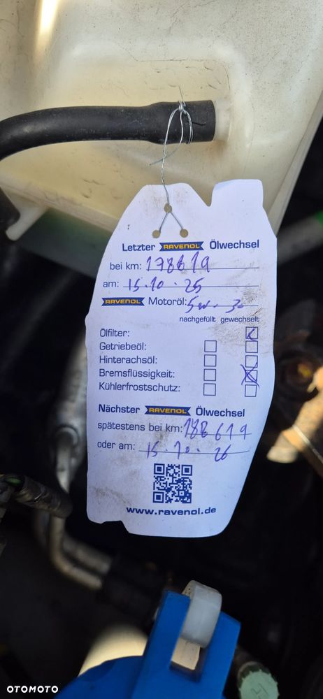 Hyundai ix35 2.0 CRDi Comfort 4WD - 14