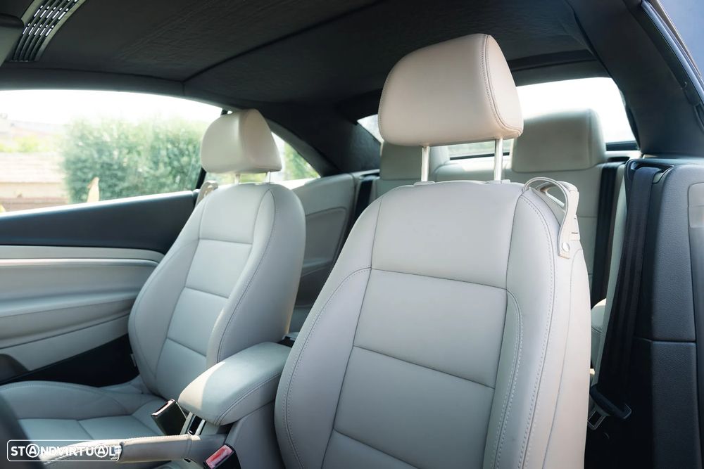 VW EOS 1.6 FSi Top - 19