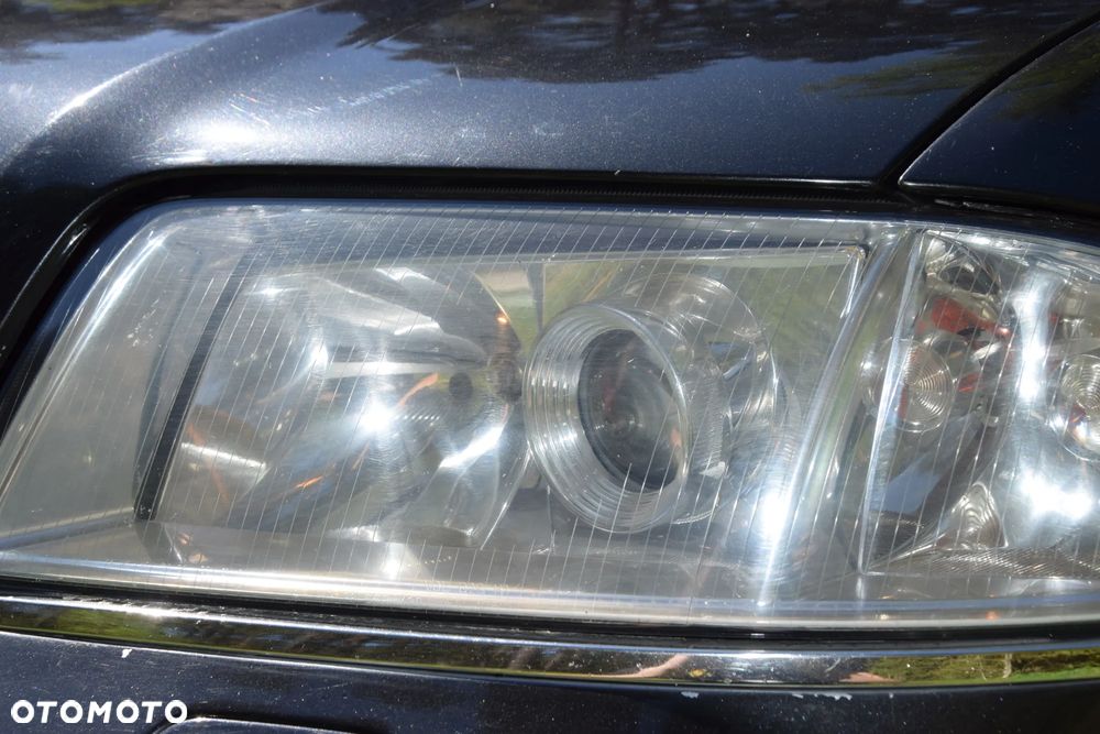 Audi S6 Avant 4.2 Quattro Tiptronic - 21