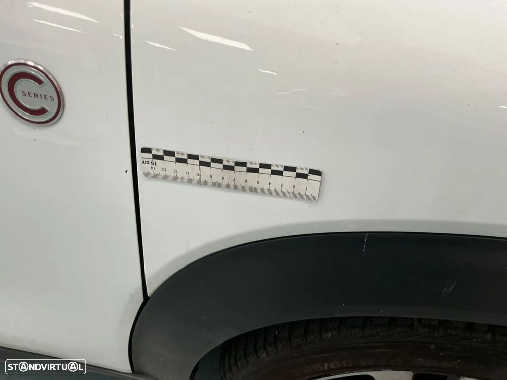 Citroën C3 Aircross 1.2 PureTech C-Series - 12