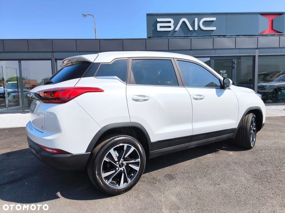 BAIC 3 1.5T Luxury - 5