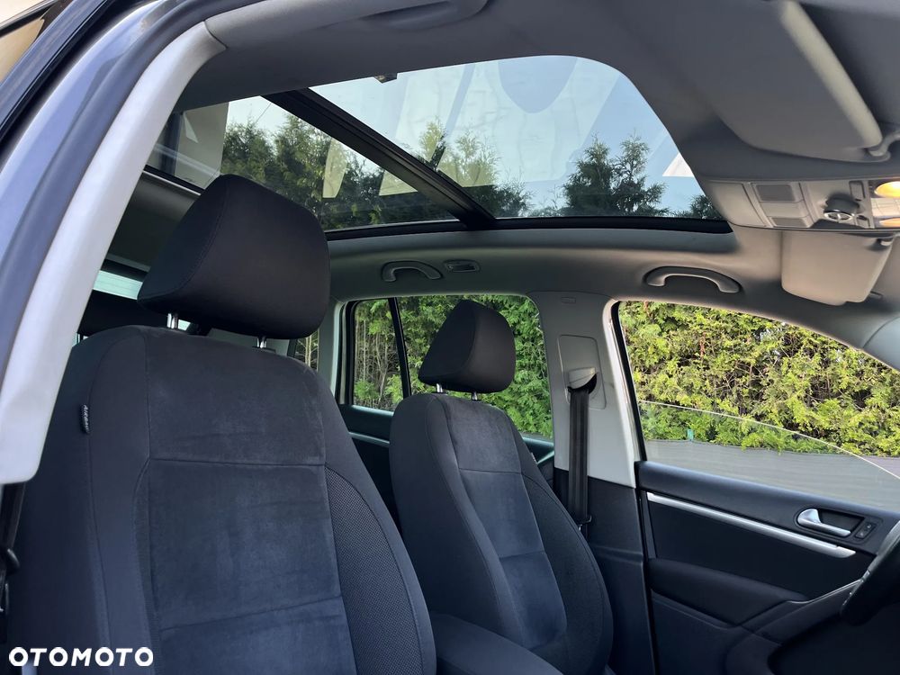Volkswagen Tiguan 2.0 TDI BlueMot Sport&Style - 8