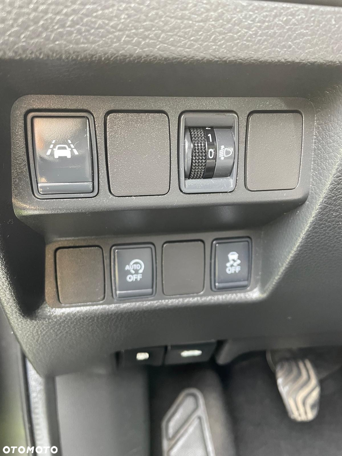 Nissan Qashqai - 15
