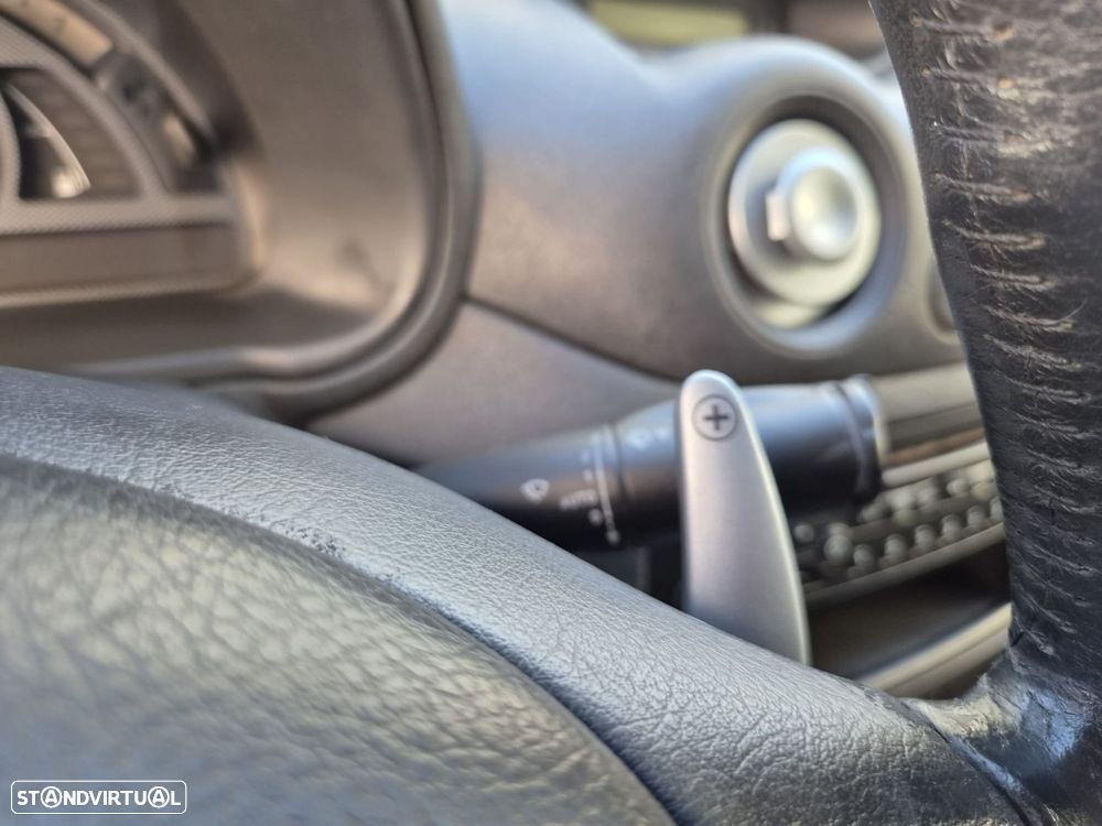 Citroën C2 1.4 HDi SX Pack Sensodrive - 18