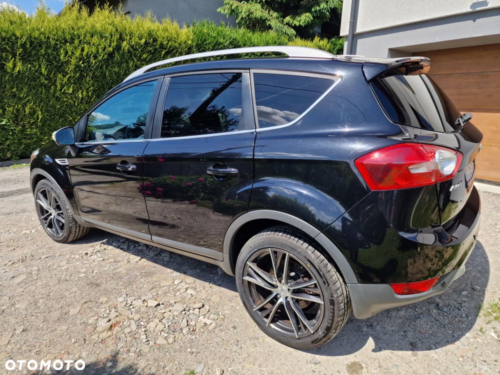 Ford Kuga 2.0 TDCi Titanium - 7