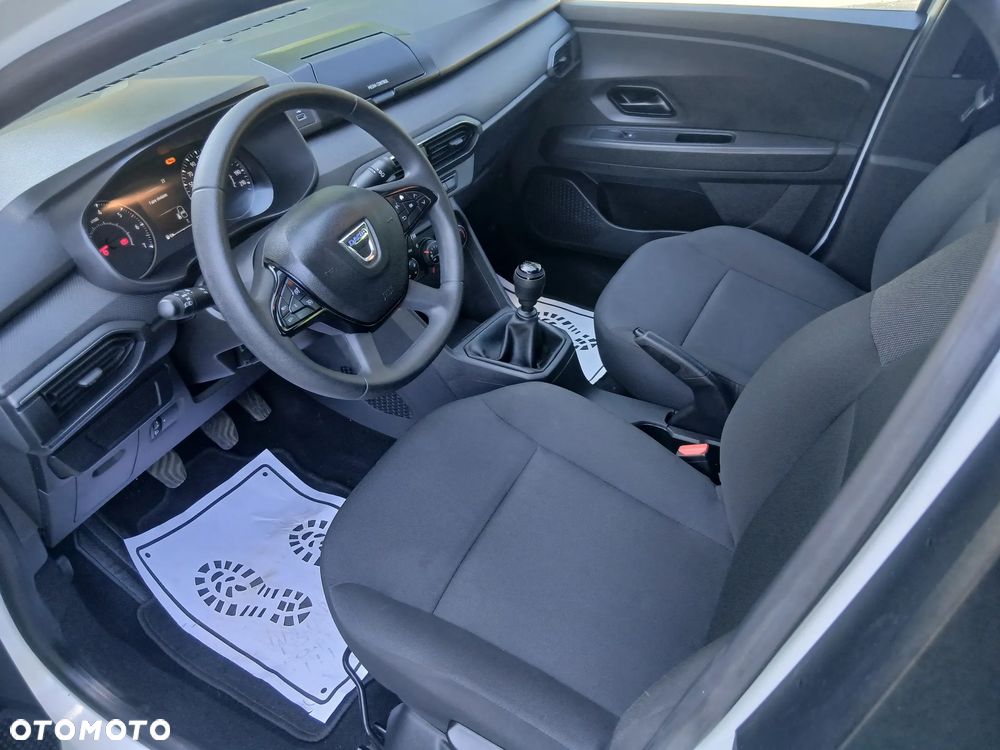 Dacia Sandero 1.0 SCe Access - 7