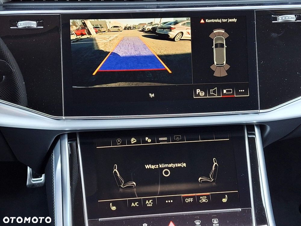 Audi Q7 - 25