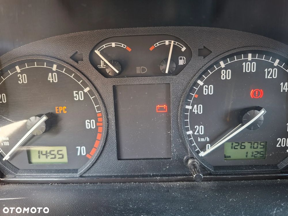 Skoda Fabia 1.4 Classic - 11